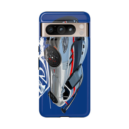 Viper ACR  IPhone 17,16,15,14,13,12 Galaxy pixel Tough Case