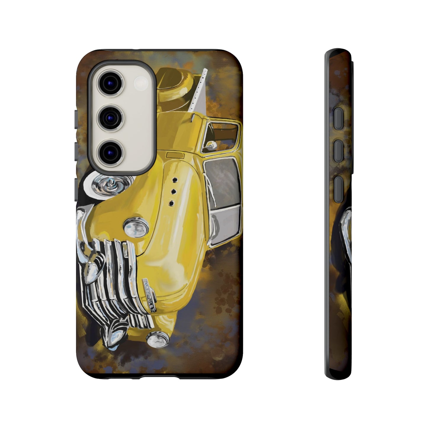 57 Chevy pickup 11oz iPhone 16 15 14 13 12 11 Pro max Samsung Galaxy Pixel Slim