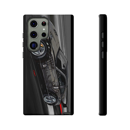 Nissan 350z Case iPhone 17 16 15 14 13 12 11  Samsung Galaxy Pixel