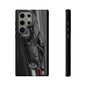Nissan 350z Case iPhone 17 16 15 14 13 12 11  Samsung Galaxy Pixel