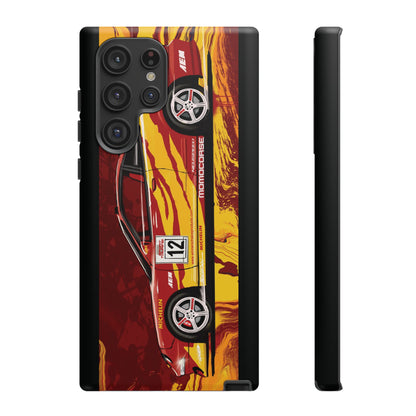 Acura Integra Case iPhone 16 15 14 13 12 11 Pro max Samsung Galaxy Pixel