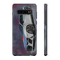 Audi R8 Case iPhone 16 15 14 13 12 11 Pro max Samsung Galaxy Pixel Slim Tough