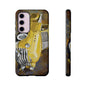 57 Chevy pickup 11oz iPhone 16 15 14 13 12 11 Pro max Samsung Galaxy Pixel Slim
