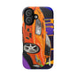 Supra Fast & furious iPhone 17,16,15,14,13,12,11 Samsung Galaxy Case