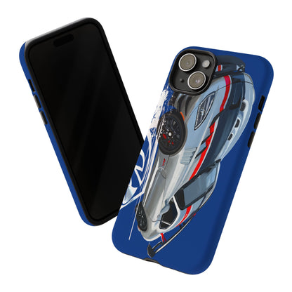Viper ACR  IPhone 17,16,15,14,13,12 Galaxy pixel Tough Case