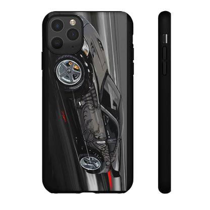 Nissan 350z Case iPhone 17 16 15 14 13 12 11  Samsung Galaxy Pixel