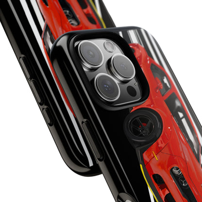 Hellcat Srt Challenger Tough Case - iPhone,16,15,14,13 Samsung Galaxy, Pixel,