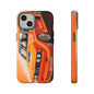 Beemer 320 CSL Tough Samsung Galaxy iphone Case cover