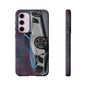 Audi R8 Case iPhone 16 15 14 13 12 11 Pro max Samsung Galaxy Pixel Slim Tough