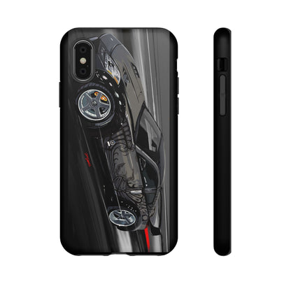 Nissan 350z Case iPhone 17 16 15 14 13 12 11  Samsung Galaxy Pixel
