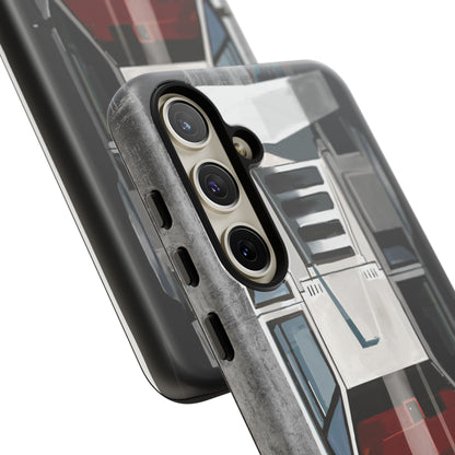 Lamborghini Countach Case iPhone 16 15 14 13 12 11 Pro max Samsung Galaxy Pixel