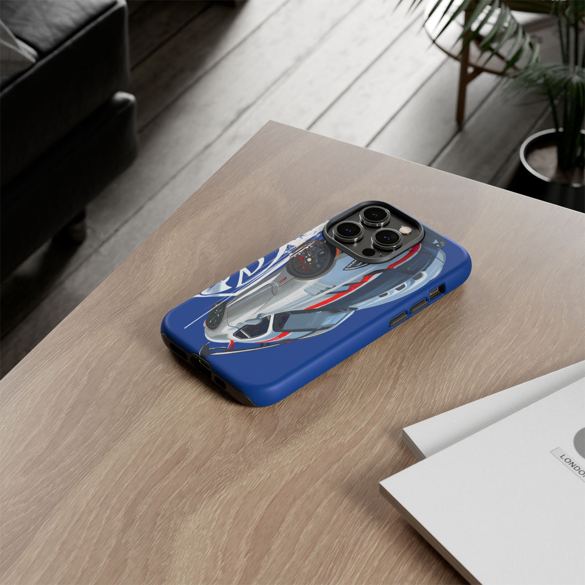 Viper ACR  IPhone 17,16,15,14,13,12 Galaxy pixel Tough Case