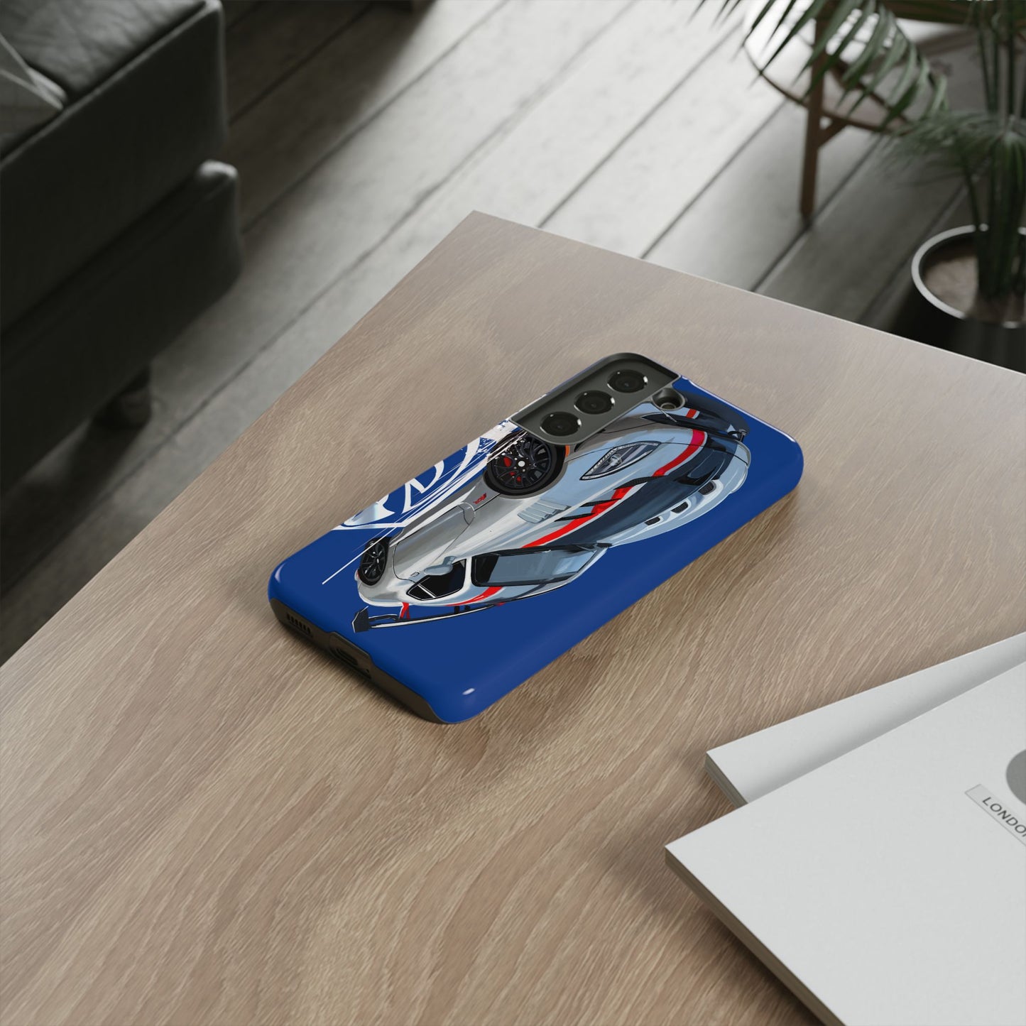 Viper ACR  IPhone 17,16,15,14,13,12 Galaxy pixel Tough Case