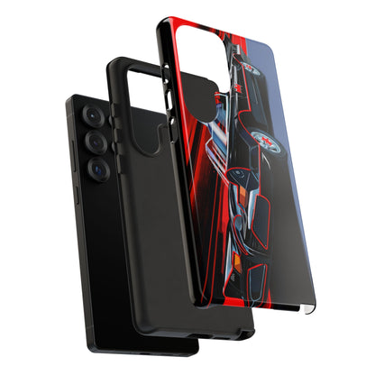 Batmobile Batman classic Iphone 17,16,15,14,13,12,11 Galaxy Samsung Pixel