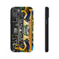 McLaren P1 11oz Case iPhone 16 15 14 13 12 11 Pro max Samsung Galaxy Pixel Slim