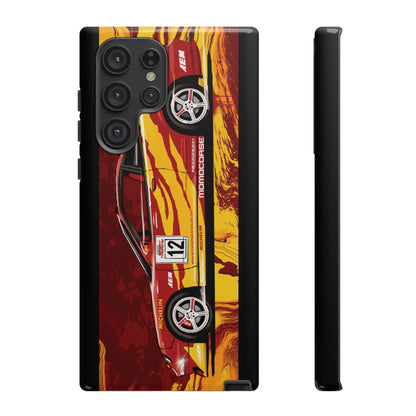 Acura Integra Case iPhone 16 15 14 13 12 11 Pro max Samsung Galaxy Pixel