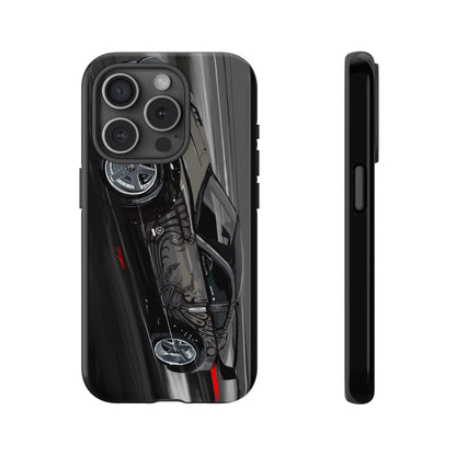 Nissan 350z Case iPhone 17 16 15 14 13 12 11  Samsung Galaxy Pixel