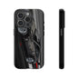Nissan 350z Case iPhone 17 16 15 14 13 12 11  Samsung Galaxy Pixel
