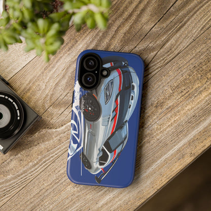 Viper ACR  IPhone 17,16,15,14,13,12 Galaxy pixel Tough Case