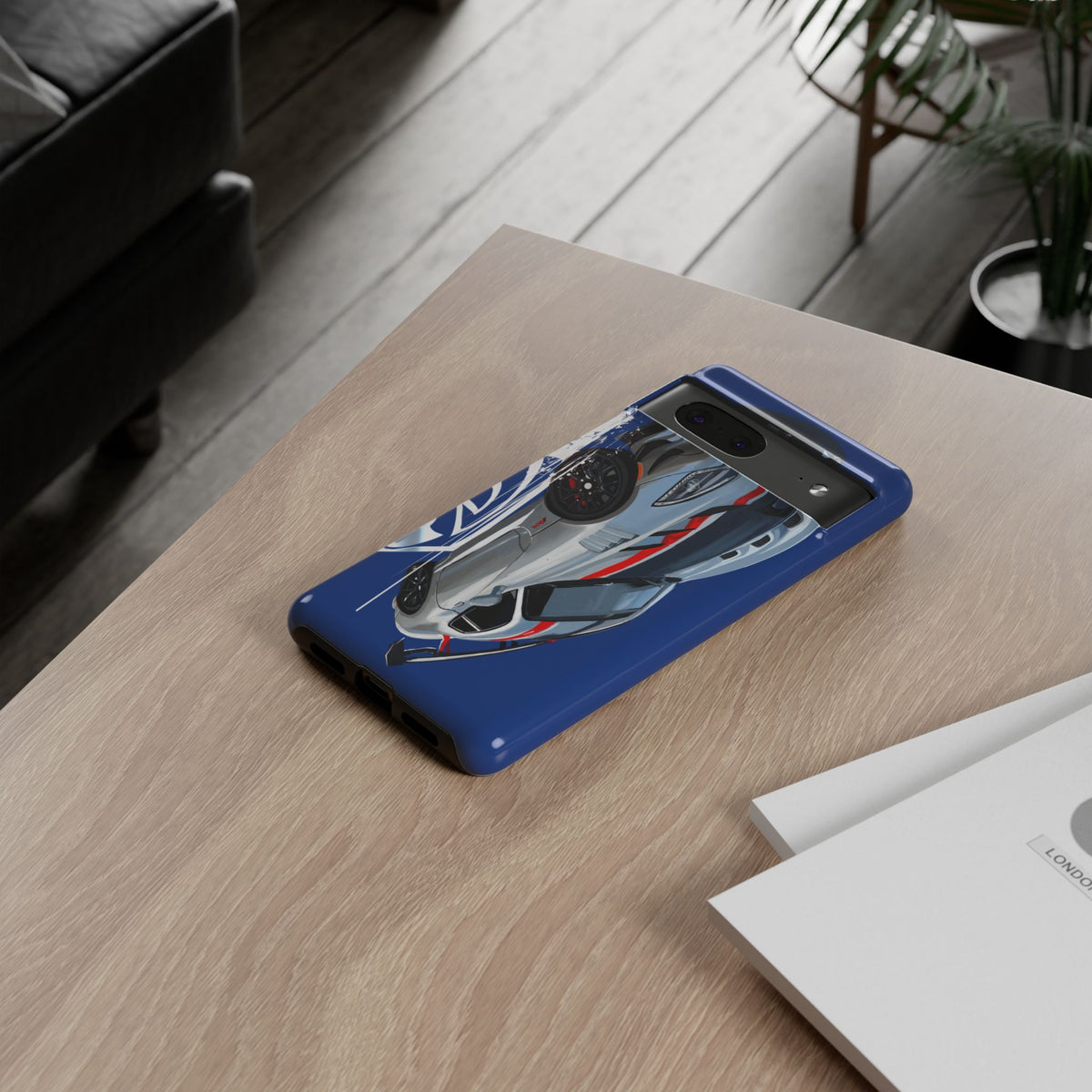 Viper ACR  IPhone 17,16,15,14,13,12 Galaxy pixel Tough Case