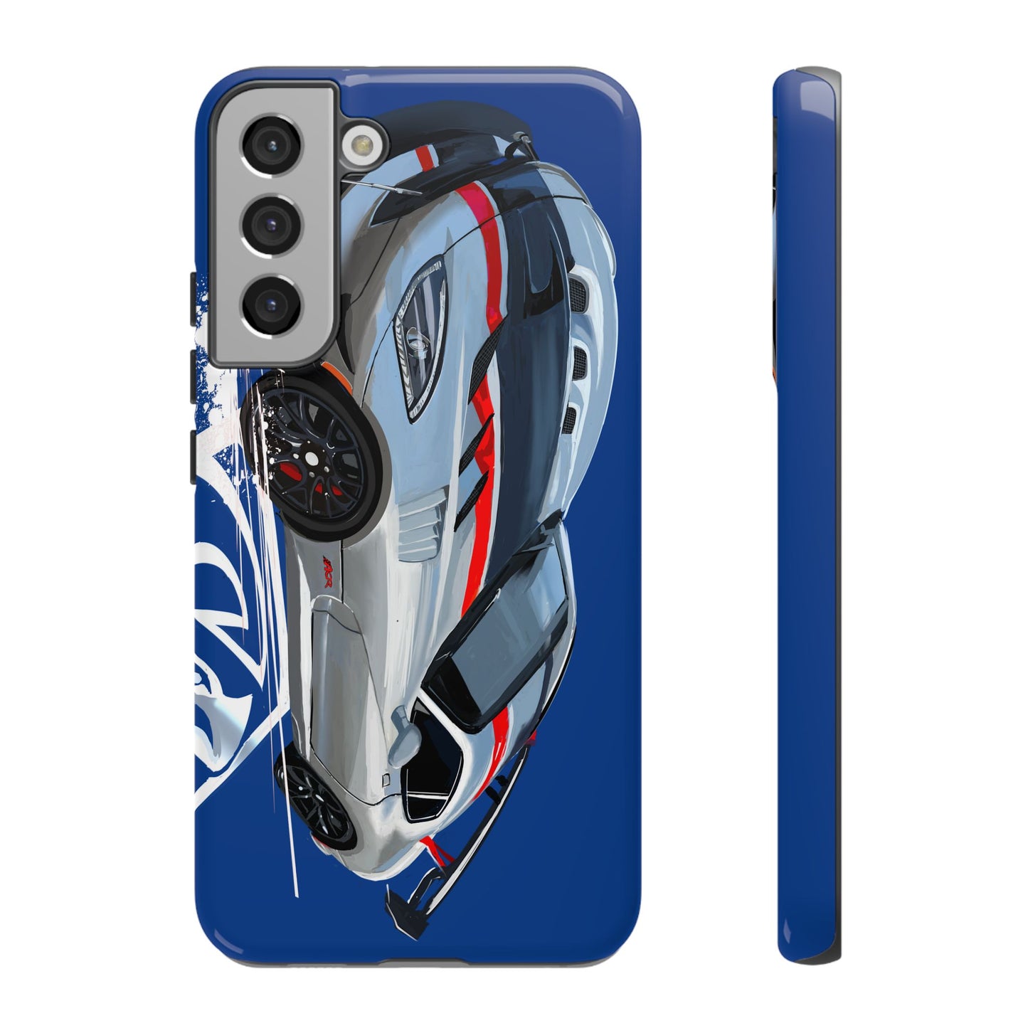 Viper ACR  IPhone 17,16,15,14,13,12 Galaxy pixel Tough Case