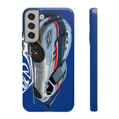 Viper ACR  IPhone 17,16,15,14,13,12 Galaxy pixel Tough Case