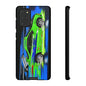 Fast Furious Mitsubishi Eclipse Case iPhone 16 15 14 13 Samsung Galaxy Pixel