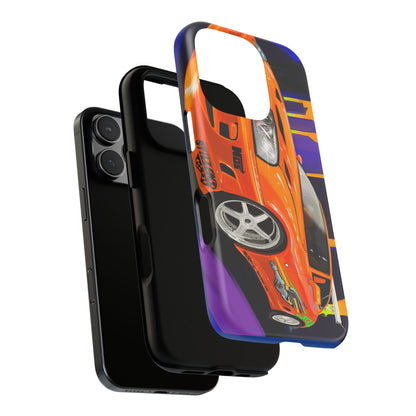 Supra Fast & furious iPhone 17,16,15,14,13,12,11 Samsung Galaxy Case