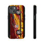 Acura Integra Case iPhone 16 15 14 13 12 11 Pro max Samsung Galaxy Pixel