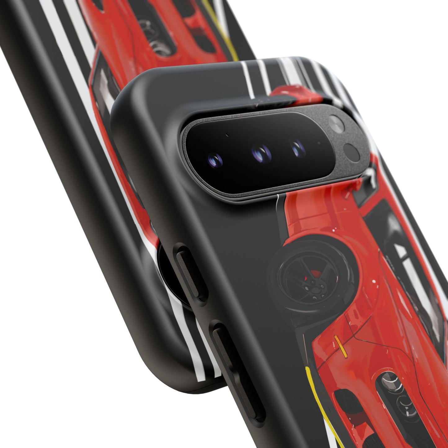 Hellcat Srt Challenger Tough Case - iPhone,16,15,14,13 Samsung Galaxy, Pixel,