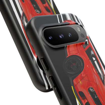 Hellcat Srt Challenger Tough Case - iPhone,16,15,14,13 Samsung Galaxy, Pixel,