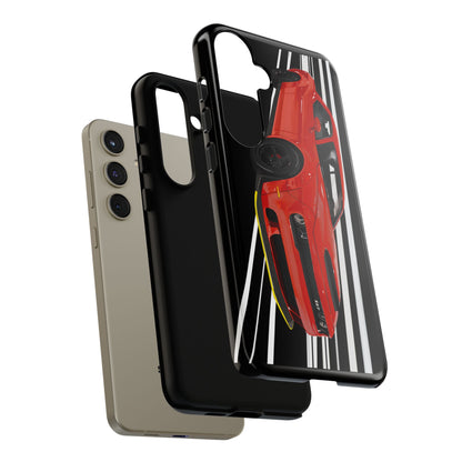 Hellcat Srt Challenger Tough Case - iPhone,16,15,14,13 Samsung Galaxy, Pixel,