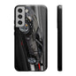 Nissan 350z Case iPhone 17 16 15 14 13 12 11  Samsung Galaxy Pixel