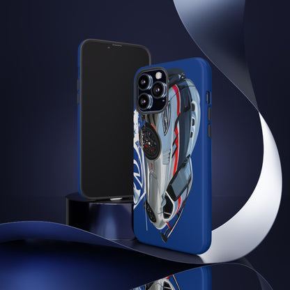Viper ACR  IPhone 17,16,15,14,13,12 Galaxy pixel Tough Case