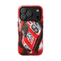 917 racing iPhone 18 17 16 15 14 13 12  Pro max Samsung Galaxy Pixel Slim