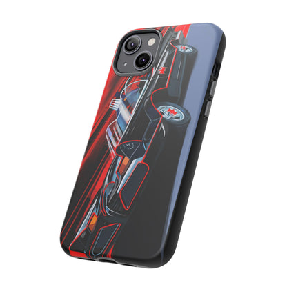 Batmobile Batman classic Iphone 17,16,15,14,13,12,11 Galaxy Samsung Pixel