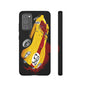 Ferrari 250 Gto iPhone 16 15 14 13 12 11 Pro max Samsung Galaxy Pixel Slim Tough