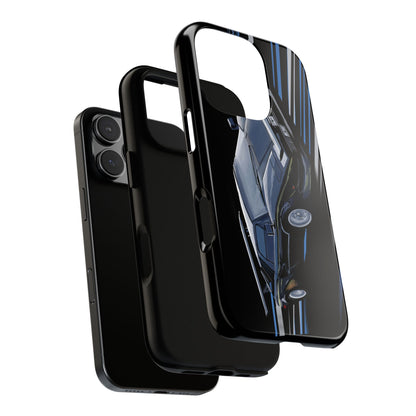 Lamborghini Countach  Phone Case Samsung iPhone 17,16,15,14,13 Galaxy, pixel