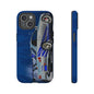 Fast & Furious Skyline GT-R Case iPhone 16 15 14 13 12 11 Samsung Galaxy Pixel