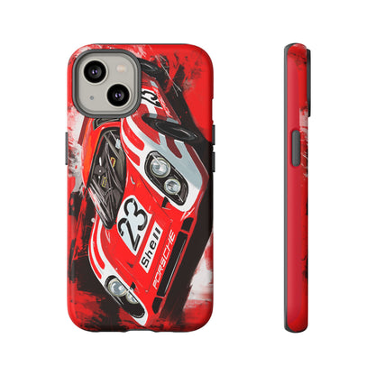 917 racing iPhone 18 17 16 15 14 13 12  Pro max Samsung Galaxy Pixel Slim