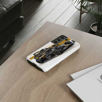 Formula 1  movie fan art  Iphone 16 15 14 13 12 Samsung pixel tough case