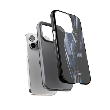 Lamborghini Countach  Phone Case Samsung iPhone 17,16,15,14,13 Galaxy, pixel