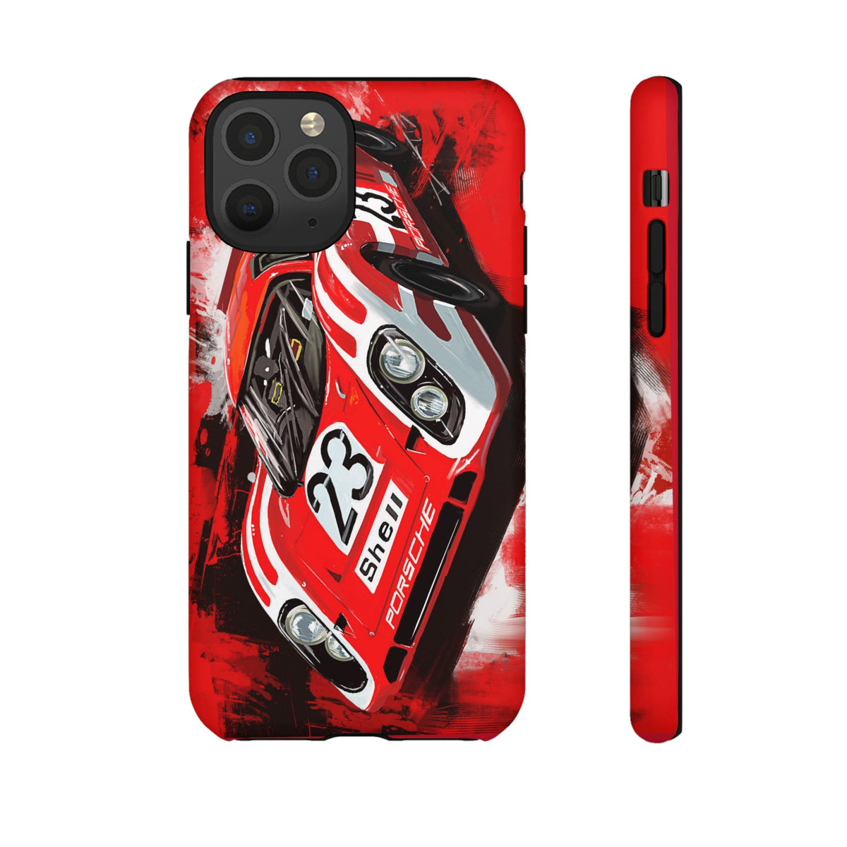 917 racing iPhone 18 17 16 15 14 13 12  Pro max Samsung Galaxy Pixel Slim
