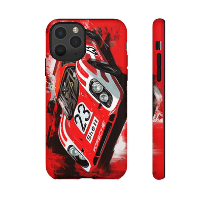 917 racing iPhone 18 17 16 15 14 13 12  Pro max Samsung Galaxy Pixel Slim