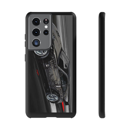 Nissan 350z Case iPhone 17 16 15 14 13 12 11  Samsung Galaxy Pixel