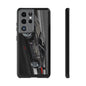 Nissan 350z Case iPhone 17 16 15 14 13 12 11  Samsung Galaxy Pixel
