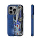 Fast & Furious Skyline GT-R Case iPhone 16 15 14 13 12 11 Samsung Galaxy Pixel