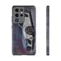 Audi R8 Case iPhone 16 15 14 13 12 11 Pro max Samsung Galaxy Pixel Slim Tough
