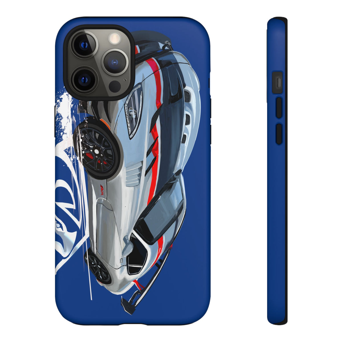 Viper ACR  IPhone 17,16,15,14,13,12 Galaxy pixel Tough Case