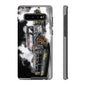 hoonitruck Case iPhone 16 15 14 13 12 11 Pro max Samsung Galaxy Pixel Tough